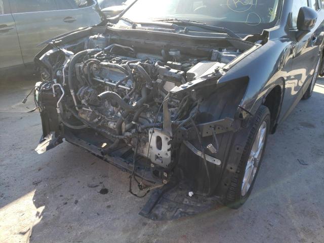 Photo 8 VIN: JM3KE2DY8F0506858 - MAZDA CX-5 GT 