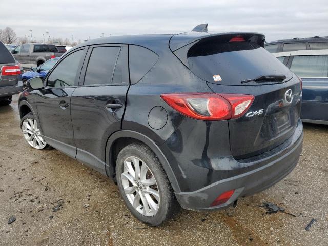 Photo 1 VIN: JM3KE2DY8F0523773 - MAZDA CX-5 