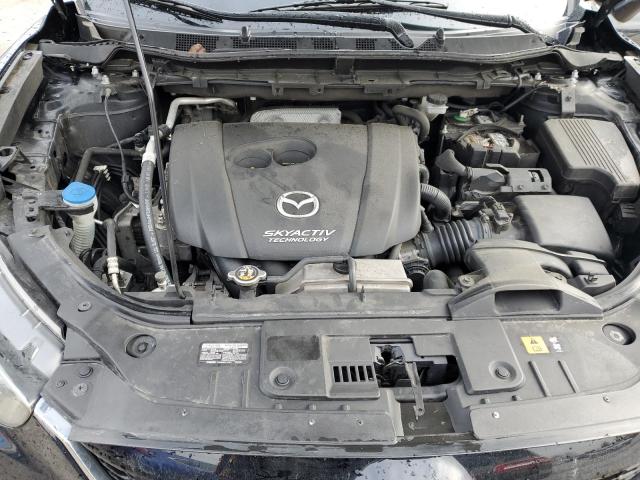 Photo 11 VIN: JM3KE2DY8F0523773 - MAZDA CX-5 