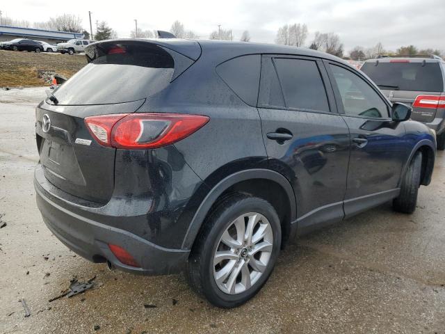 Photo 2 VIN: JM3KE2DY8F0523773 - MAZDA CX-5 