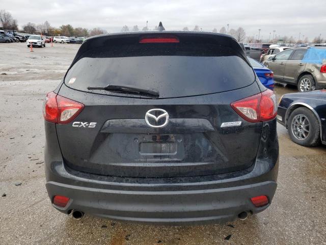 Photo 5 VIN: JM3KE2DY8F0523773 - MAZDA CX-5 