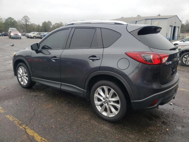 Photo 1 VIN: JM3KE2DY8F0524521 - MAZDA CX-5 