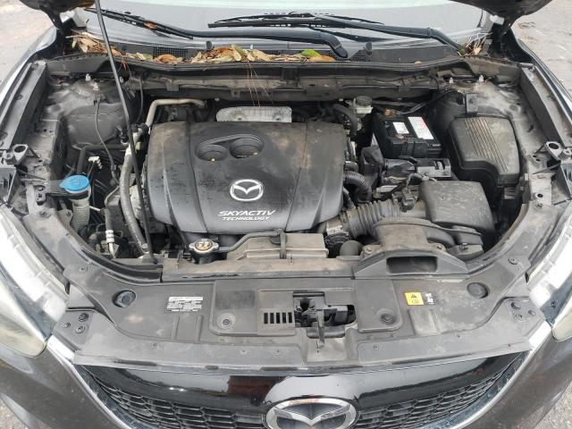 Photo 11 VIN: JM3KE2DY8F0524521 - MAZDA CX-5 