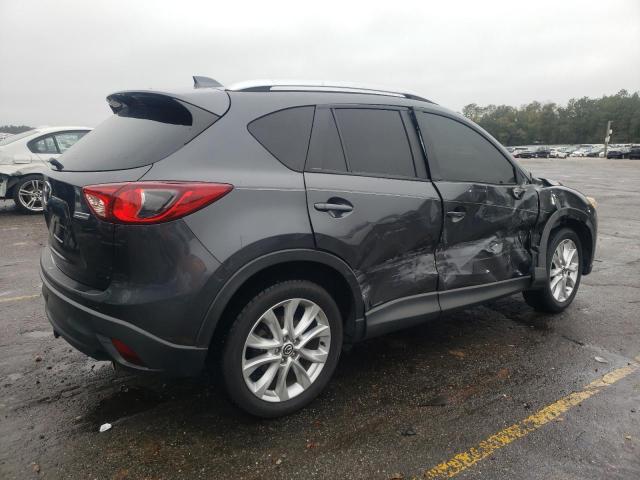 Photo 2 VIN: JM3KE2DY8F0524521 - MAZDA CX-5 