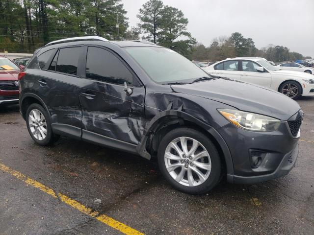 Photo 3 VIN: JM3KE2DY8F0524521 - MAZDA CX-5 