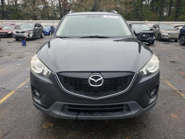 Photo 4 VIN: JM3KE2DY8F0524521 - MAZDA CX-5 