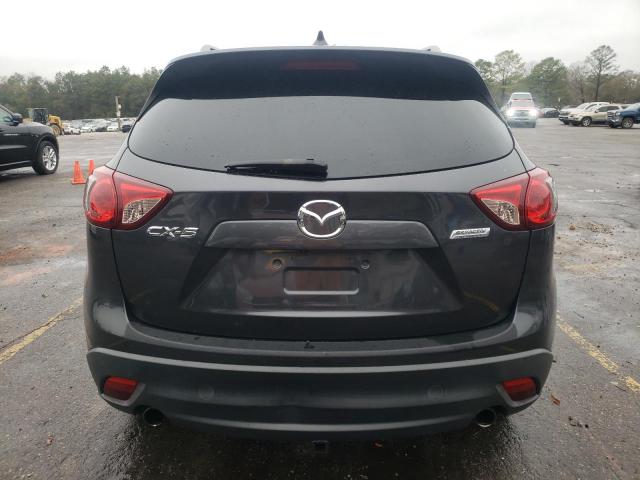 Photo 5 VIN: JM3KE2DY8F0524521 - MAZDA CX-5 