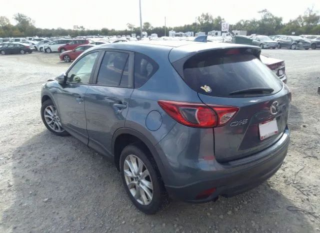 Photo 2 VIN: JM3KE2DY8F0527211 - MAZDA CX-5 