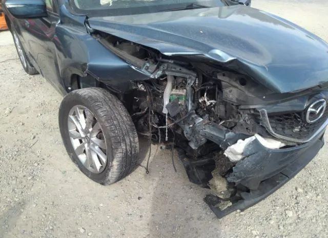 Photo 5 VIN: JM3KE2DY8F0527211 - MAZDA CX-5 