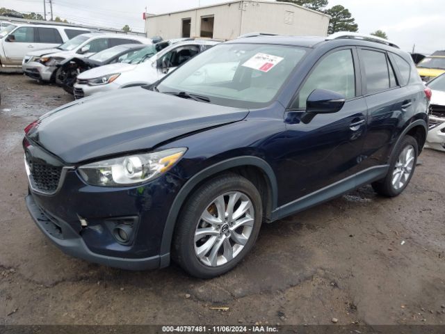 Photo 1 VIN: JM3KE2DY8F0528679 - MAZDA CX-5 