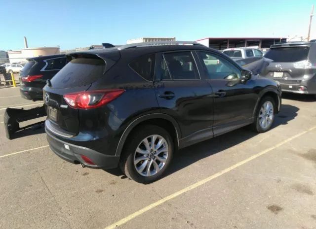 Photo 3 VIN: JM3KE2DY8F0531856 - MAZDA CX-5 