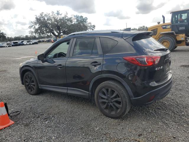 Photo 1 VIN: JM3KE2DY8F0539150 - MAZDA CX-5 GT 