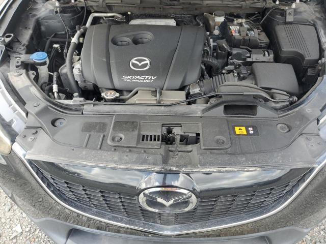 Photo 11 VIN: JM3KE2DY8F0539150 - MAZDA CX-5 GT 