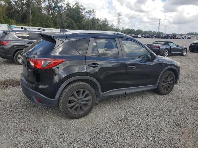 Photo 2 VIN: JM3KE2DY8F0539150 - MAZDA CX-5 GT 