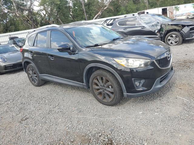 Photo 3 VIN: JM3KE2DY8F0539150 - MAZDA CX-5 GT 