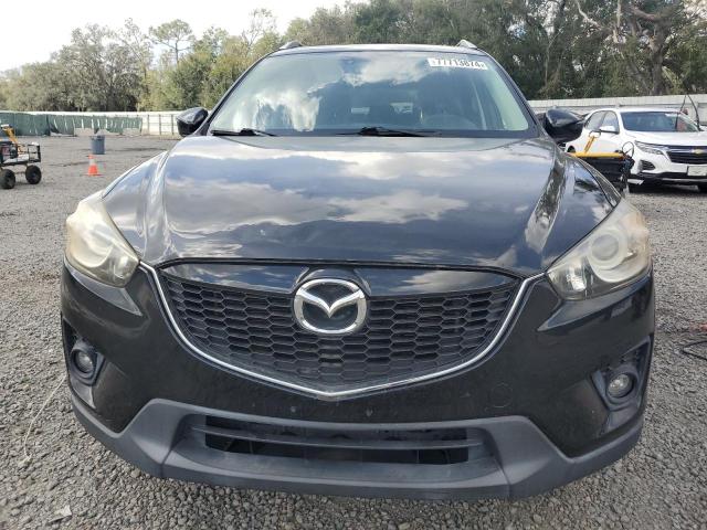 Photo 4 VIN: JM3KE2DY8F0539150 - MAZDA CX-5 GT 