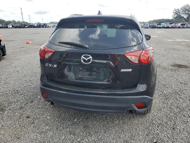 Photo 5 VIN: JM3KE2DY8F0539150 - MAZDA CX-5 GT 