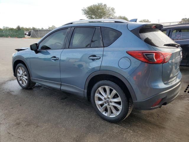 Photo 1 VIN: JM3KE2DY8F0550262 - MAZDA CX-5 