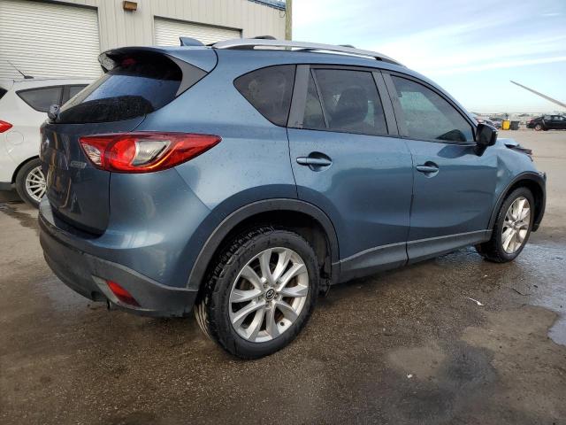 Photo 2 VIN: JM3KE2DY8F0550262 - MAZDA CX-5 