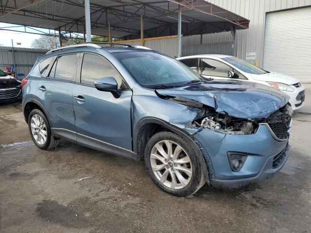 Photo 3 VIN: JM3KE2DY8F0550262 - MAZDA CX-5 