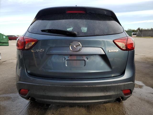 Photo 5 VIN: JM3KE2DY8F0550262 - MAZDA CX-5 