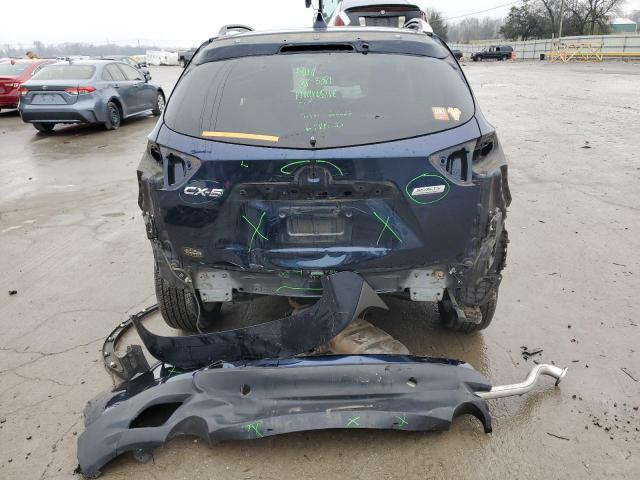 Photo 5 VIN: JM3KE2DY8F0552321 - MAZDA CX-5 GT 