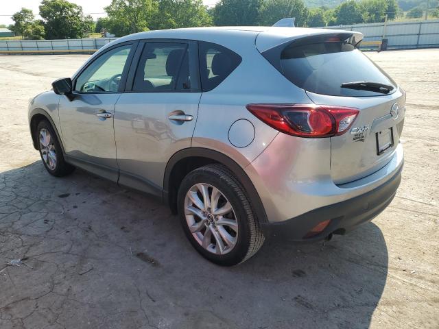 Photo 1 VIN: JM3KE2DY8F0553324 - MAZDA CX-5 GT 