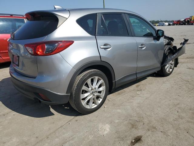 Photo 2 VIN: JM3KE2DY8F0553324 - MAZDA CX-5 GT 