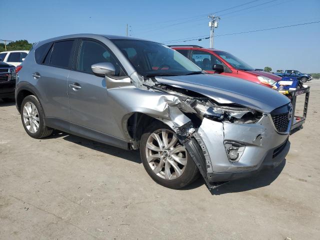 Photo 3 VIN: JM3KE2DY8F0553324 - MAZDA CX-5 GT 