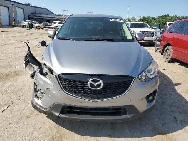 Photo 4 VIN: JM3KE2DY8F0553324 - MAZDA CX-5 GT 