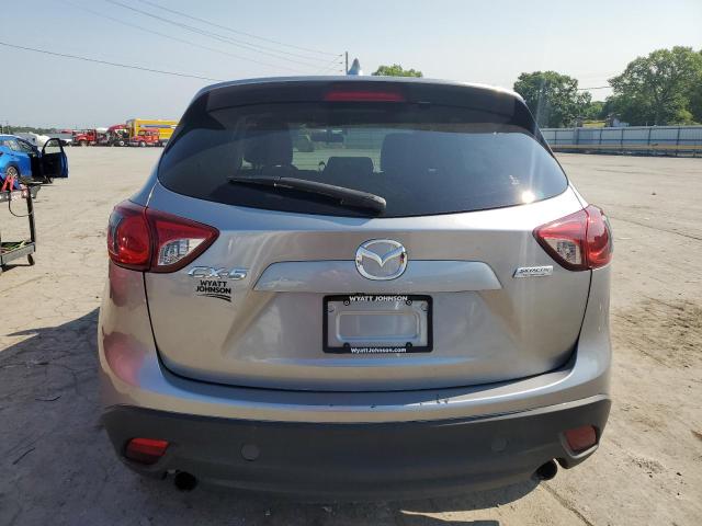 Photo 5 VIN: JM3KE2DY8F0553324 - MAZDA CX-5 GT 