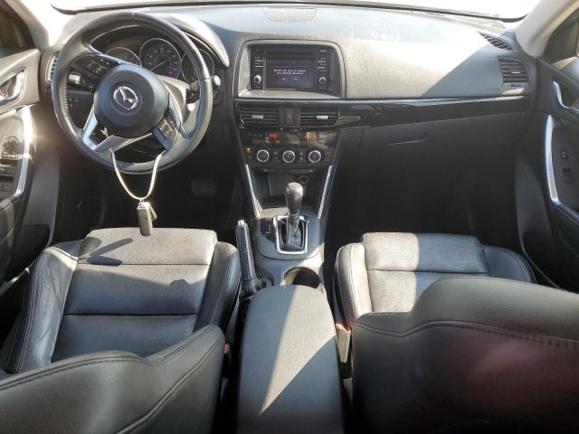 Photo 7 VIN: JM3KE2DY8F0553324 - MAZDA CX-5 GT 