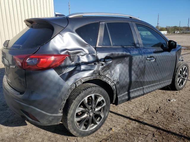 Photo 2 VIN: JM3KE2DY8G0660097 - MAZDA CX-5 