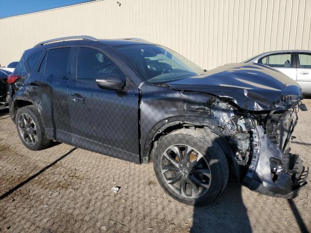 Photo 3 VIN: JM3KE2DY8G0660097 - MAZDA CX-5 