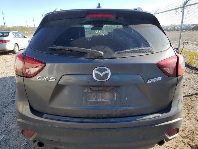 Photo 5 VIN: JM3KE2DY8G0660097 - MAZDA CX-5 