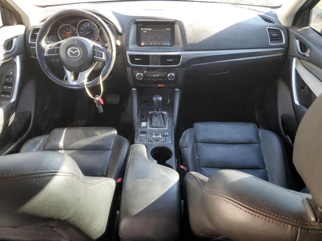 Photo 7 VIN: JM3KE2DY8G0660097 - MAZDA CX-5 