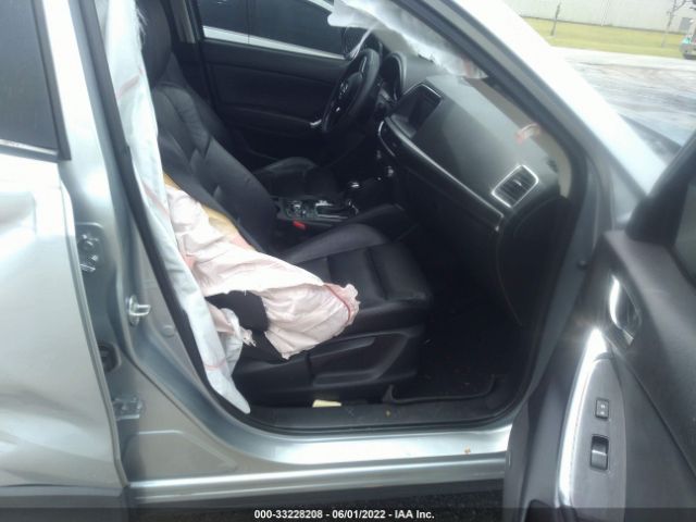 Photo 4 VIN: JM3KE2DY8G0667454 - MAZDA CX-5 