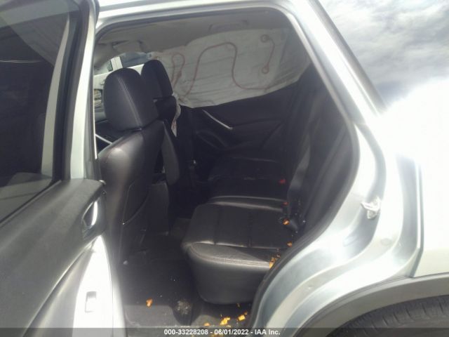 Photo 7 VIN: JM3KE2DY8G0667454 - MAZDA CX-5 