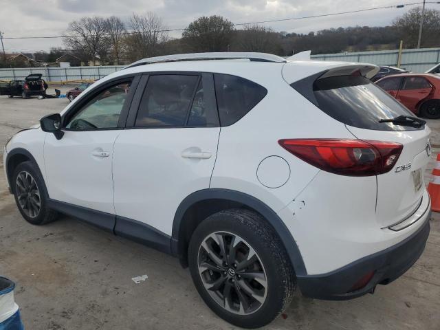 Photo 1 VIN: JM3KE2DY8G0668295 - MAZDA CX-5 GT 