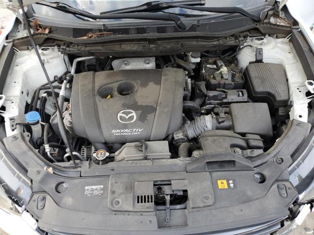 Photo 10 VIN: JM3KE2DY8G0668295 - MAZDA CX-5 GT 