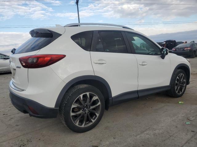 Photo 2 VIN: JM3KE2DY8G0668295 - MAZDA CX-5 GT 