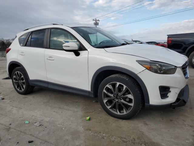 Photo 3 VIN: JM3KE2DY8G0668295 - MAZDA CX-5 GT 