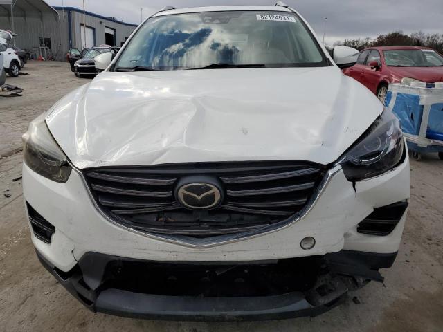 Photo 4 VIN: JM3KE2DY8G0668295 - MAZDA CX-5 GT 