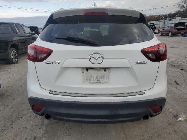 Photo 5 VIN: JM3KE2DY8G0668295 - MAZDA CX-5 GT 