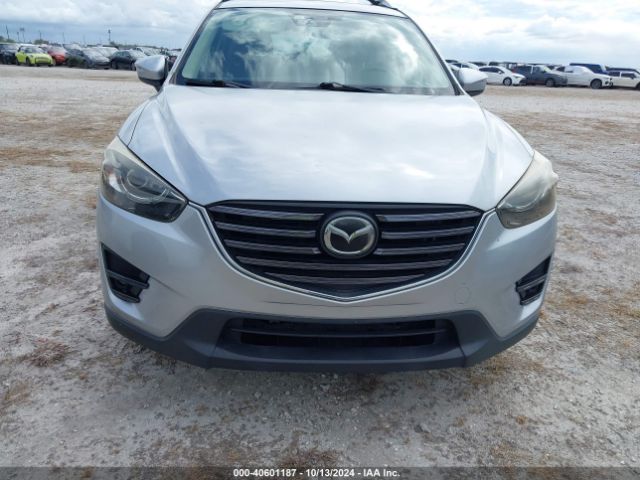 Photo 5 VIN: JM3KE2DY8G0706558 - MAZDA CX-5 