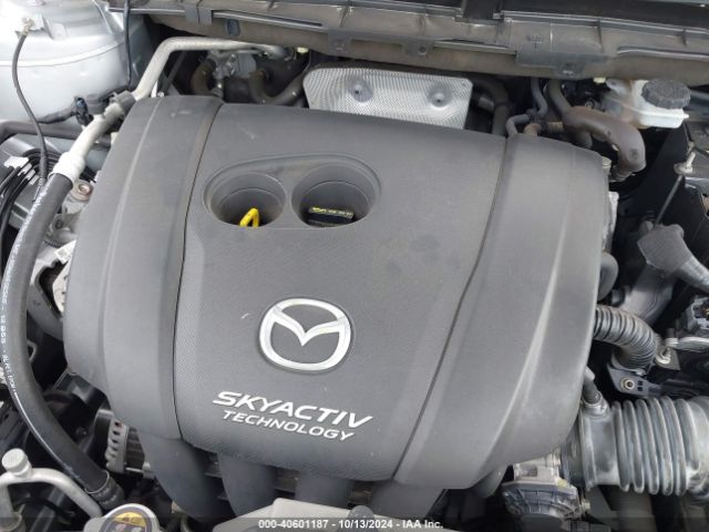 Photo 9 VIN: JM3KE2DY8G0706558 - MAZDA CX-5 