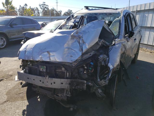 Photo 1 VIN: JM3KE2DY8G0764542 - MAZDA CX-5 GT 