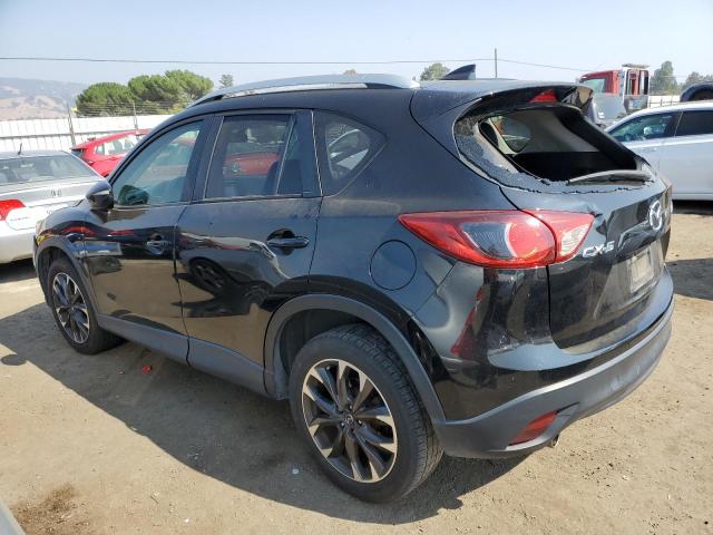 Photo 1 VIN: JM3KE2DY8G0776805 - MAZDA CX-5 