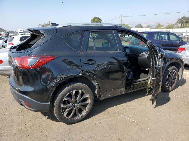 Photo 2 VIN: JM3KE2DY8G0776805 - MAZDA CX-5 