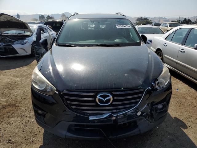 Photo 4 VIN: JM3KE2DY8G0776805 - MAZDA CX-5 